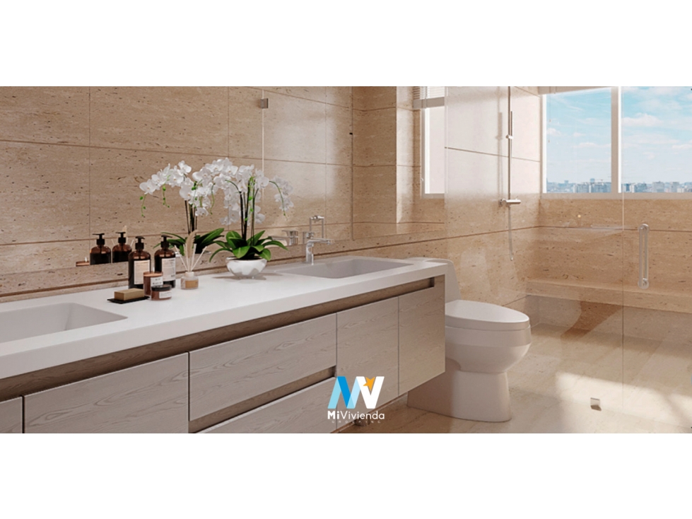 Proyecto de Apartamentos en Santa María PH Celeste (SM_V) — foto 6