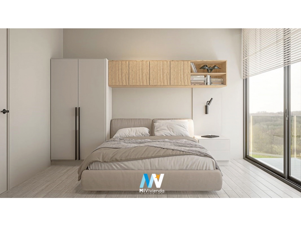 Proyecto Residencial en Marbella PH EDGE (Licencia Hotelera) — foto 5