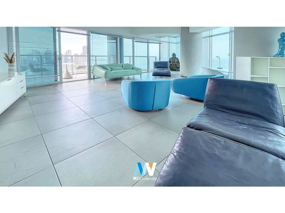 Venta de Apartamento en Avenida Balboa PH Yacht Club — foto 6
