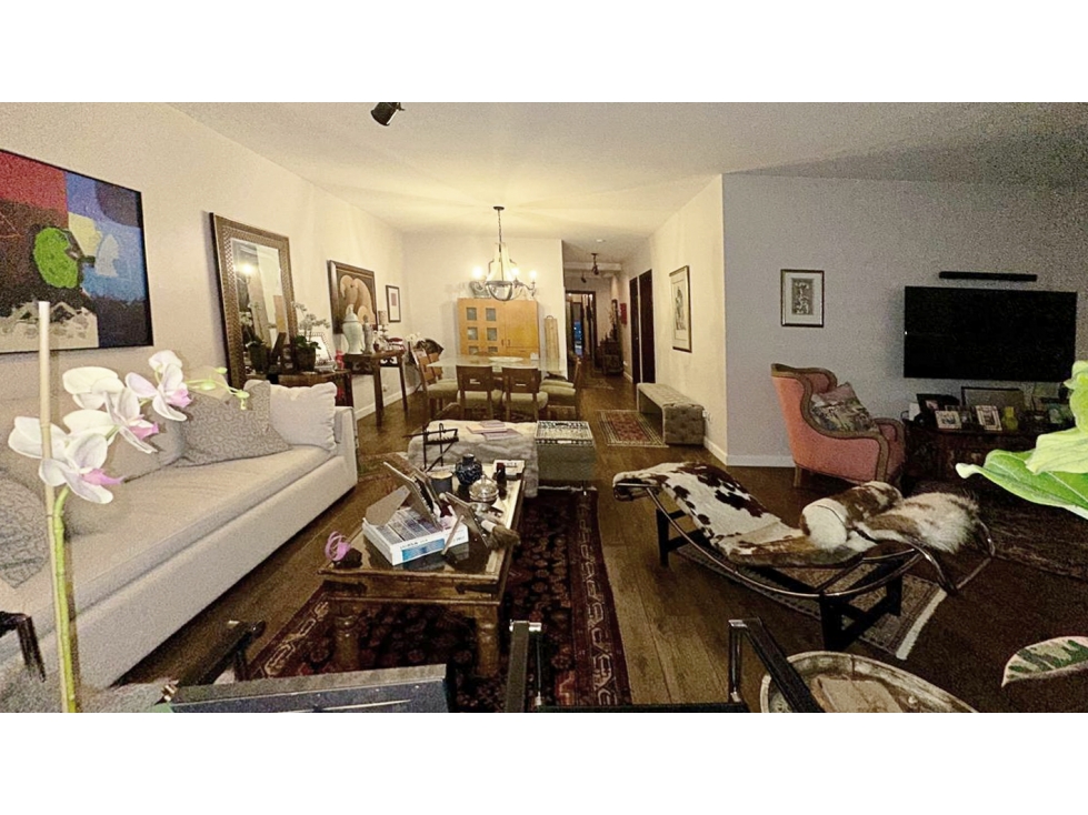 Venta de Apartamento en Costa del Este PH Costa Real — foto 5