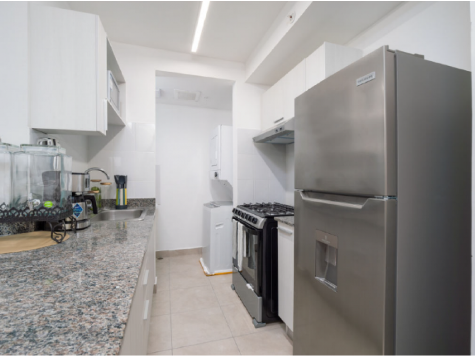 Venta de Apartamentos PH ALAI Vía España — foto 4