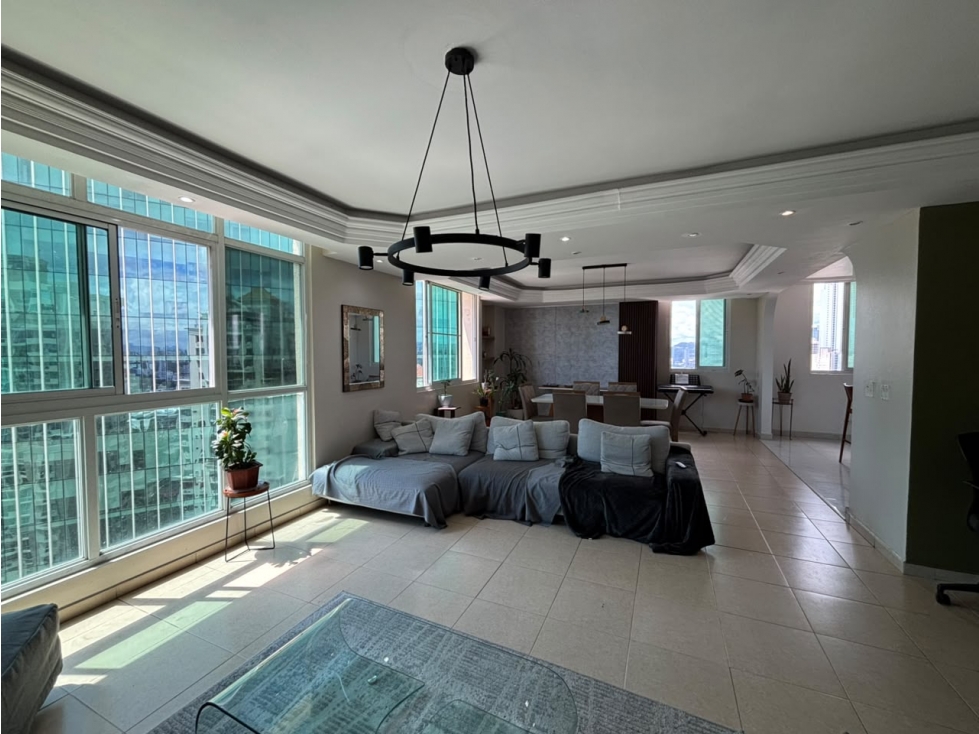 Costa Pacífica | Apartamento de 261 m² con terraza | Venta o alquiler — foto 5