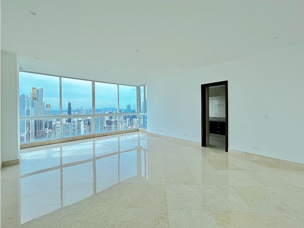Alquiler de Apartamento LINEA BLANCA en Punta Paitilla PH THE POINT — foto 5