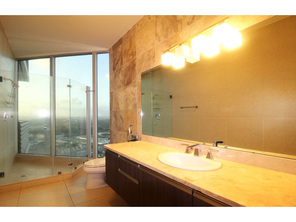 Venta Apartamento en Avenida Balboa.PH Rivage Tower — foto 6