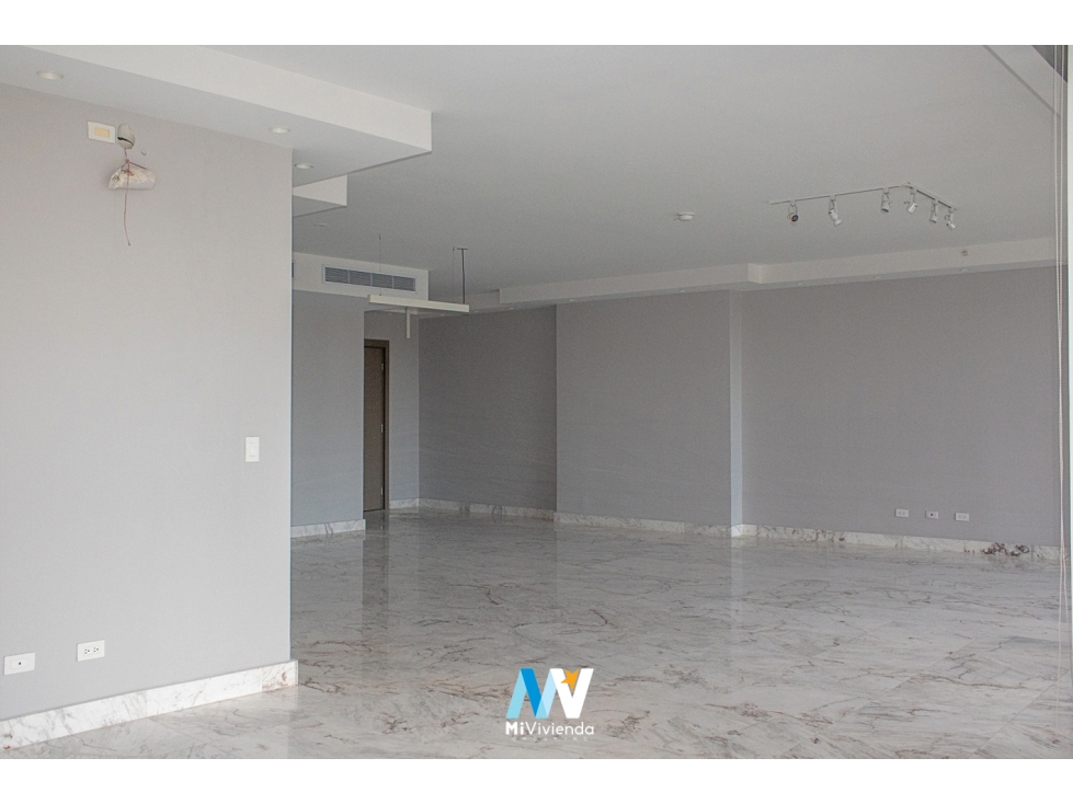 Alquier de Apartamento en Costa del Este PH — foto 3