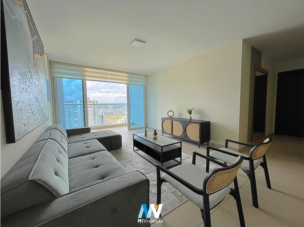 ALQUILER de Apartamento en PH Country Club — foto 5