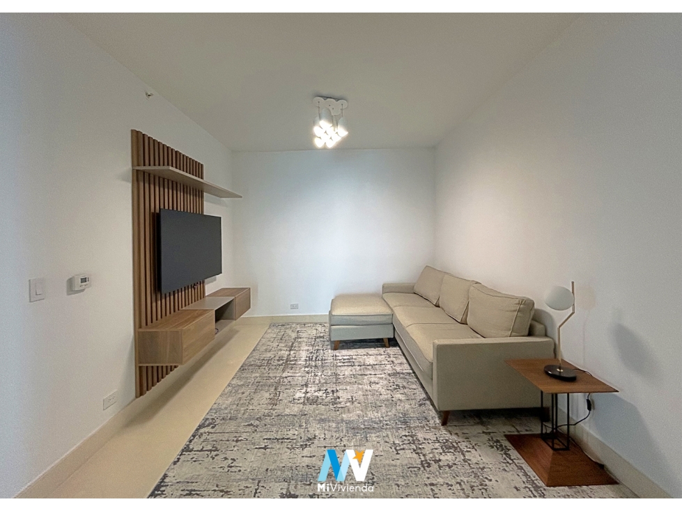 Alquiler de Apartamento LINEA BLANCA en Punta Paitilla PH THE POINT — foto 5