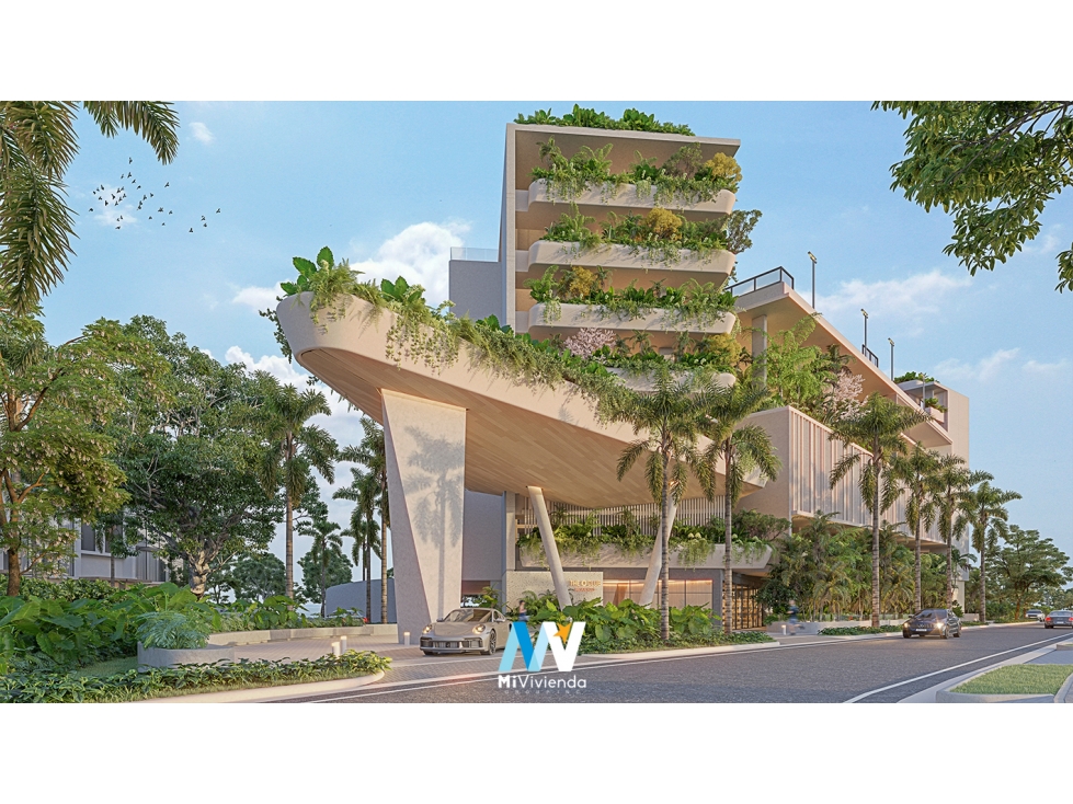 Proyecto OCEAN REEF CLUB RESIDENCES - Punta Pacífica (PPV)