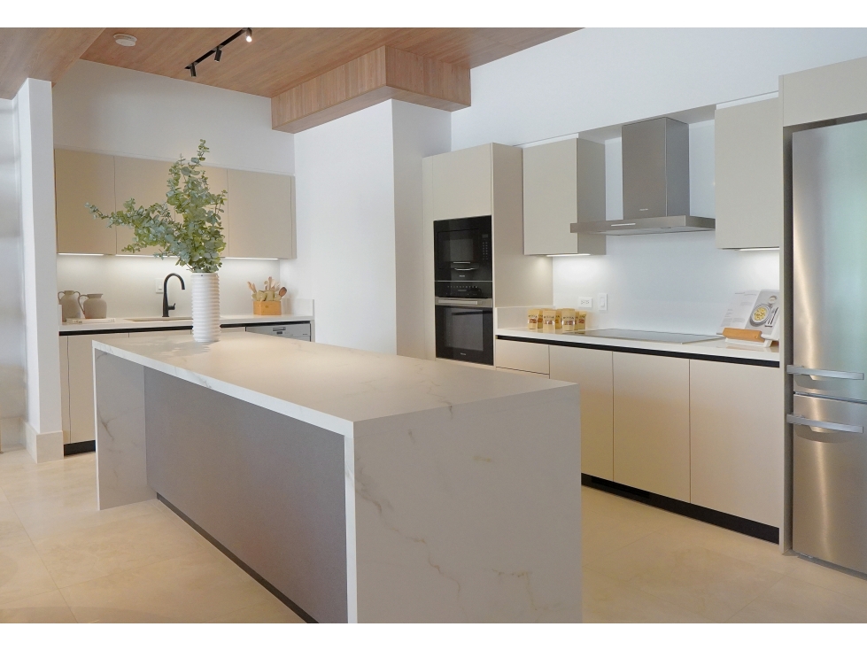 Proyecto OCEANA en Santa María Golf & Country Club (SM_V) — foto 5