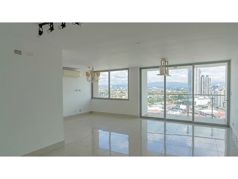 ¡GANGA! Exclusivo Apartamento LINEA BLANCA en Costa del Este PH Bali