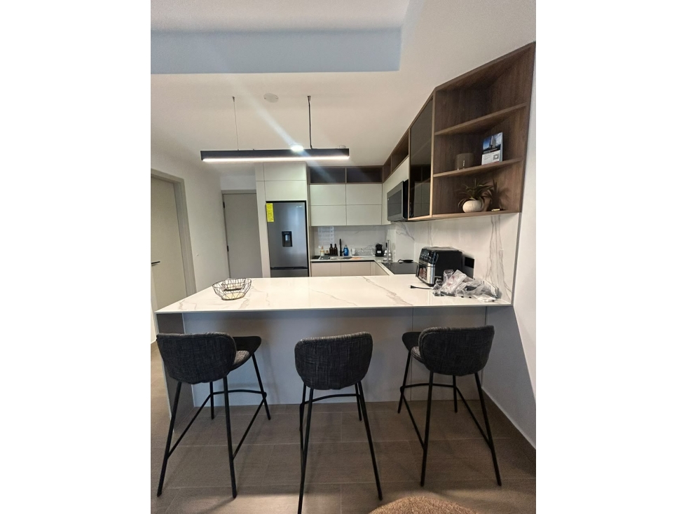 Alquiler de Apartamento AMOBLDO en San Francisco PH THE HUB — foto 6