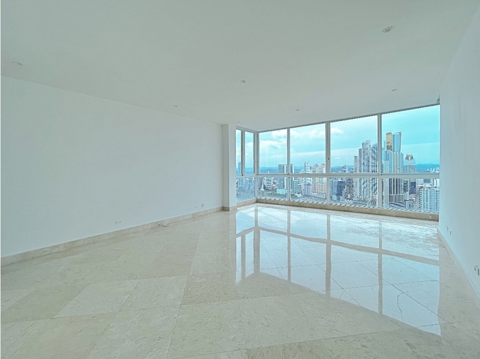 Alquiler de Apartamento LINEA BLANCA en Punta Paitilla PH THE POINT — foto 6