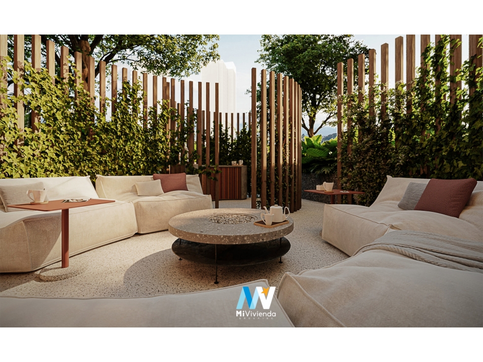 Proyecto de Apartamento en Costa del Este PH BIOMA (CE_V) — foto 6