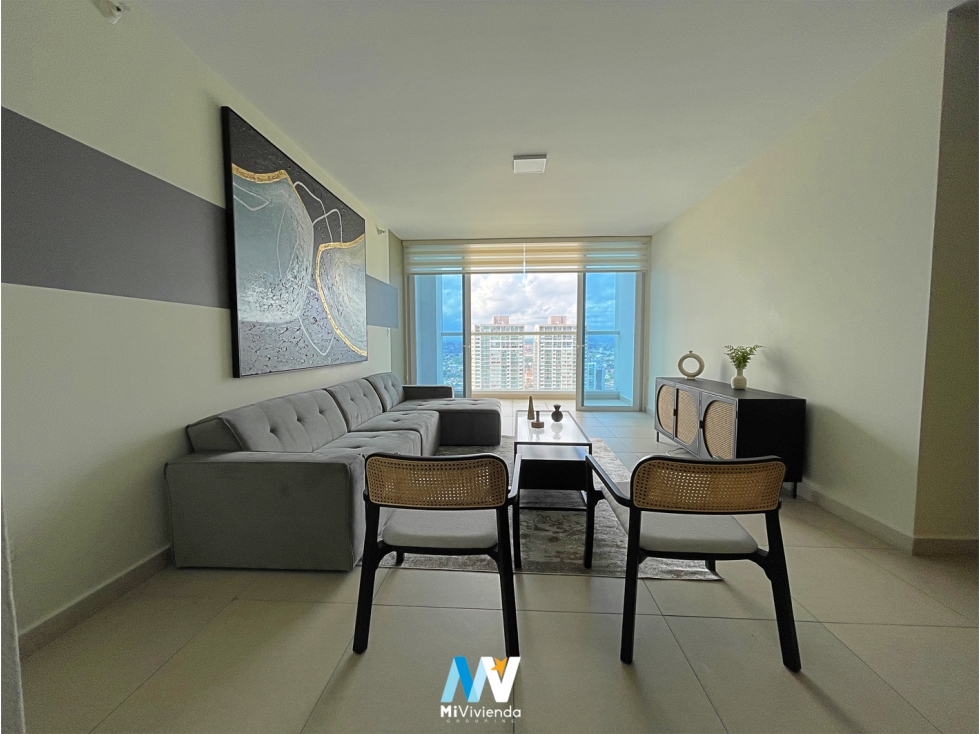 ALQUILER de Apartamento en PH Country Club — foto 6