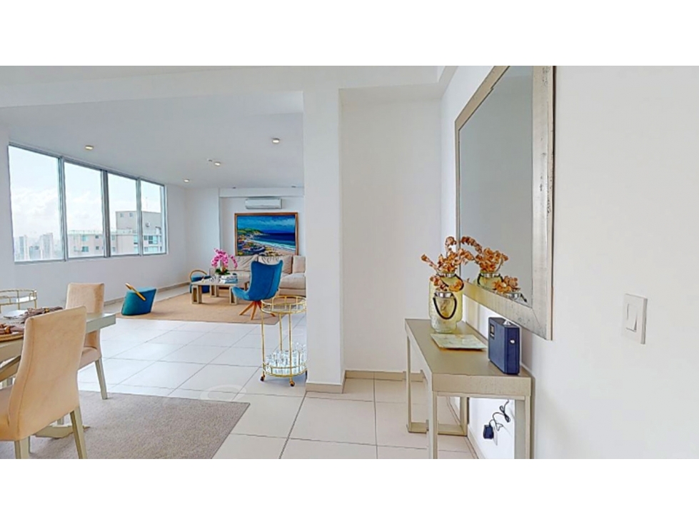 Alquiler con opción a Compra en el PH Maui - Costa del Este. — foto 4