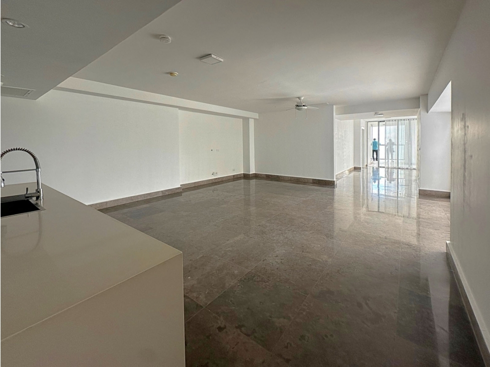 Alquiler / Venta de Apartamento en Avenida Balboa PH YOO — foto 2