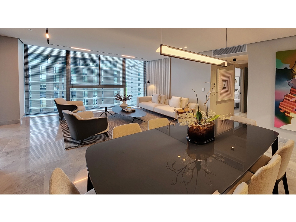 Venta de apartamento en Santa María PH IVY (SM_V) — foto 3