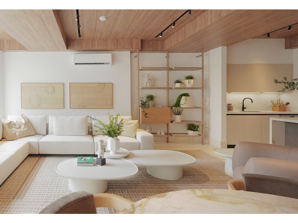 Proyecto OCEANA en Santa María Golf & Country Club (SM_V) — foto 6