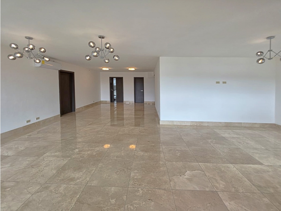 Alquiler de Apartamento LINEA BLANCA en Santa María PH THE COLONIAL — foto 3
