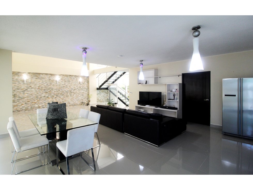 Vendo Espectacular casa en Costa Esmeralda