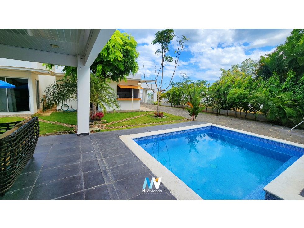 VENTA Casa de playa en Río Hato, San Carlos - 3
