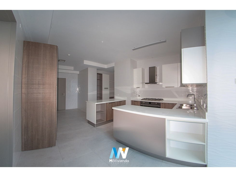Alquier de Apartamento en Costa del Este PH — foto 4