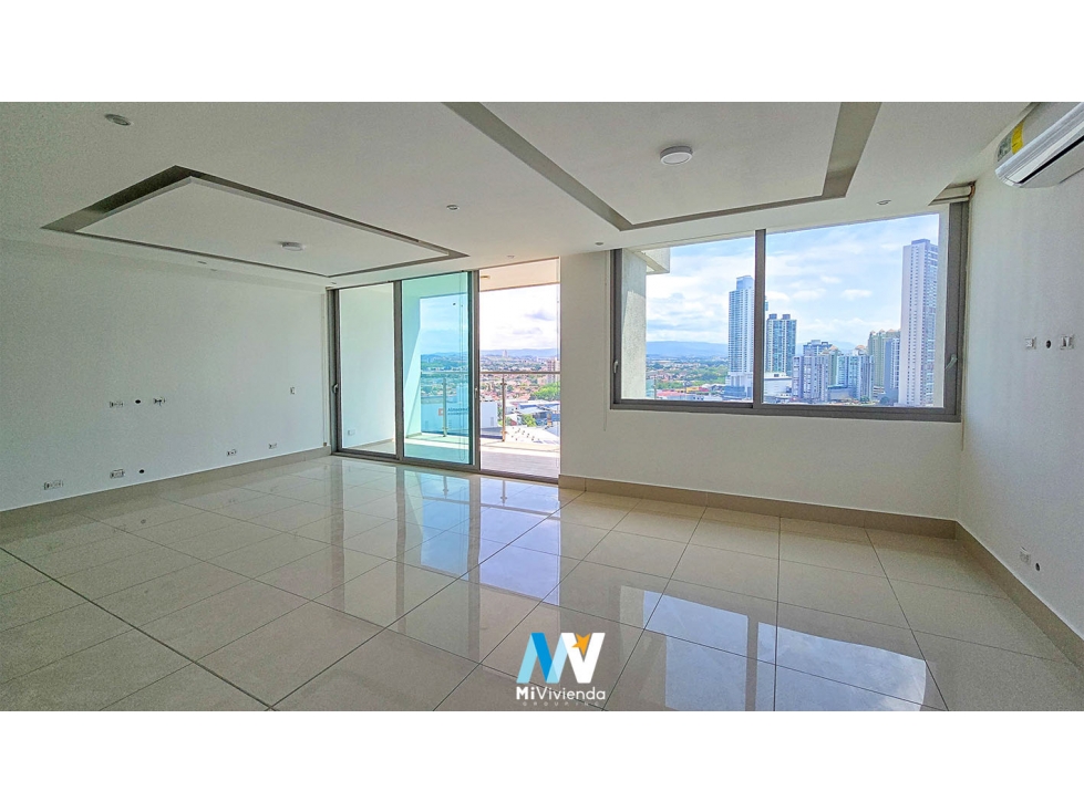 Venta de Apartamento en Costa del Este PH Bali (CE_V)