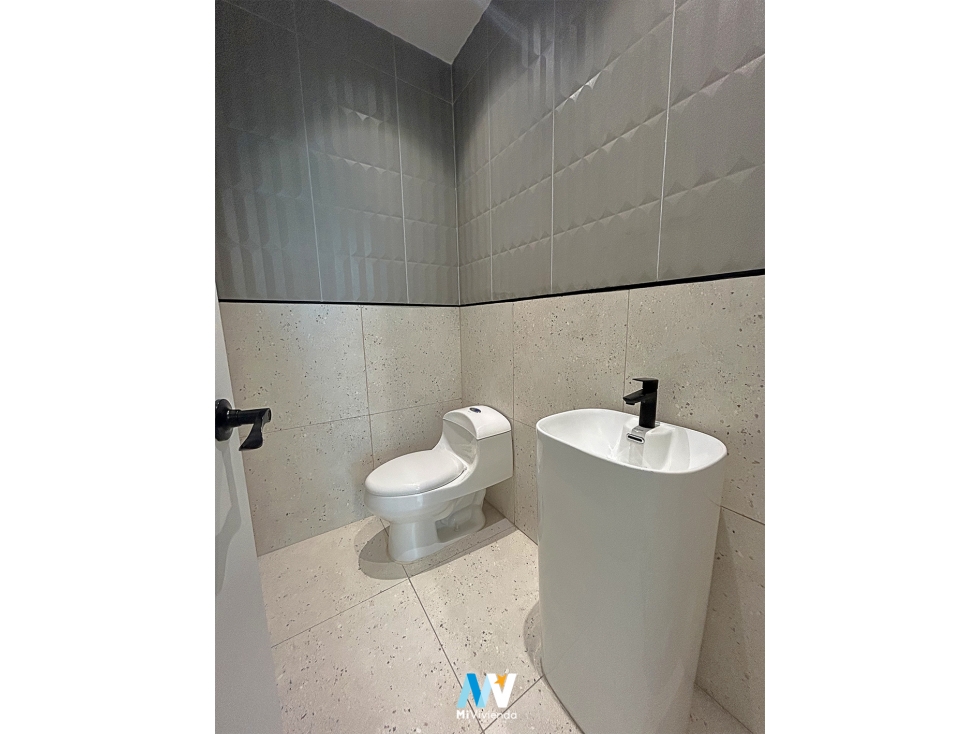 Alquiler de oficina en la zona de Costa del Este - Financial Park — foto 6