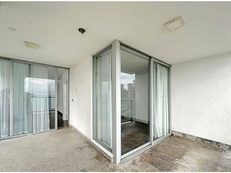 Alquiler / Venta de Apartamento en Avenida Balboa PH YOO — foto 3