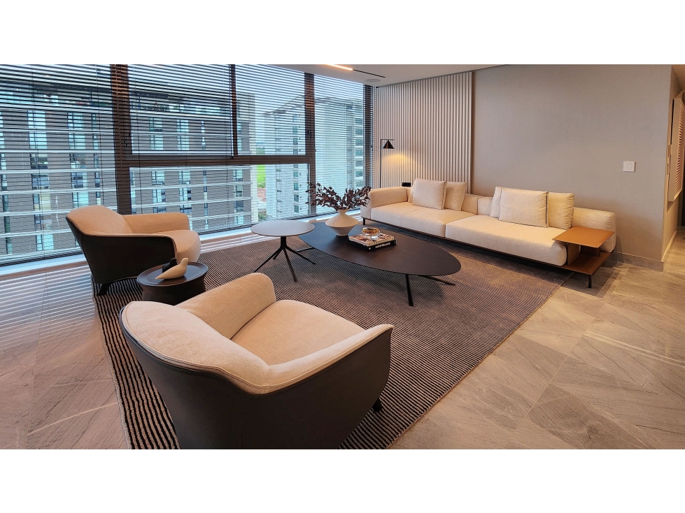 Venta de apartamento en Santa María PH IVY (SM_V) — foto 5