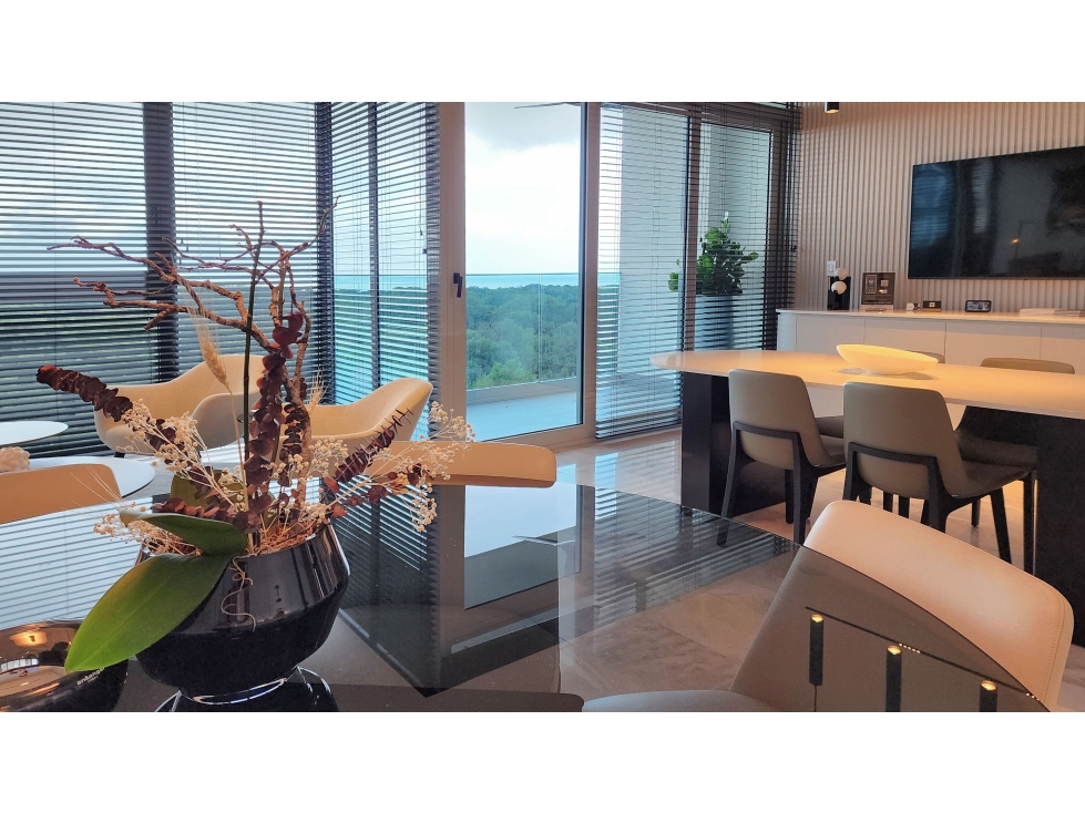 Venta de apartamento en Santa María PH IVY (SM_V) — foto 4