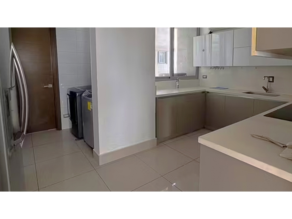 ¡GANGA! Exclusivo Apartamento LINEA BLANCA en Costa del Este PH Bali — foto 3