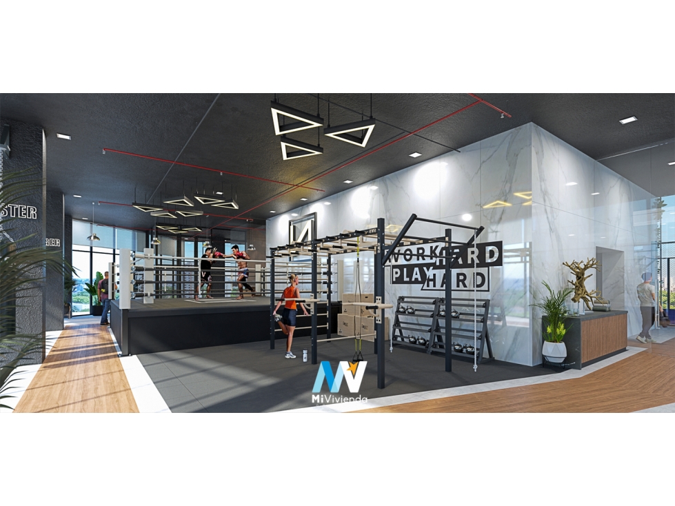 Proyecto NEXT - Penthouses en Coco del Mar (CM_V) — foto 3