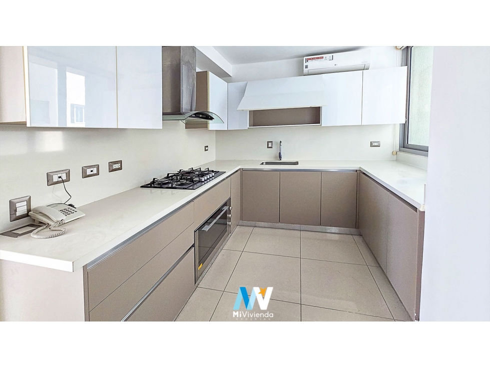 Venta de Apartamento en Costa del Este PH Bali (CE_V) — foto 2