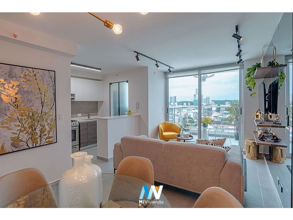 Venta de Apartamentos PH Parksquare Vía España (EÑV) — foto 3