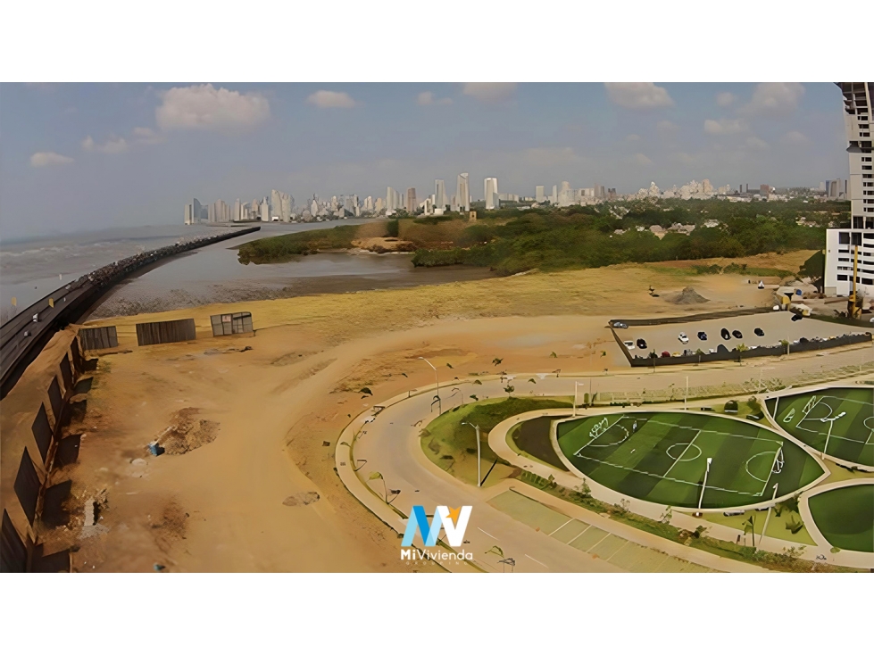 Venta de LOTES en Costa del Mar - Costa del Este — foto 2