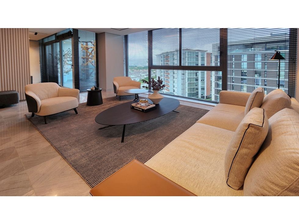 Venta de apartamento en Santa María PH IVY (SM_V) — foto 4