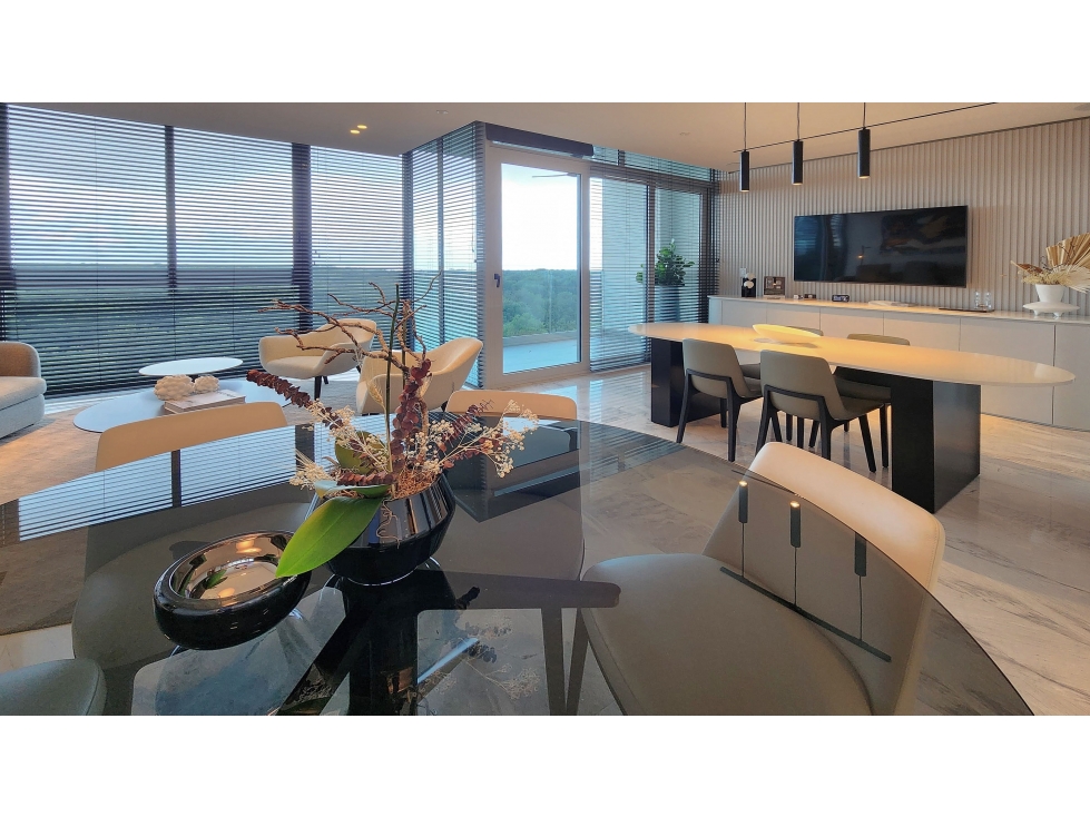 Venta de apartamento en Santa María PH IVY (SM_V) — foto 5