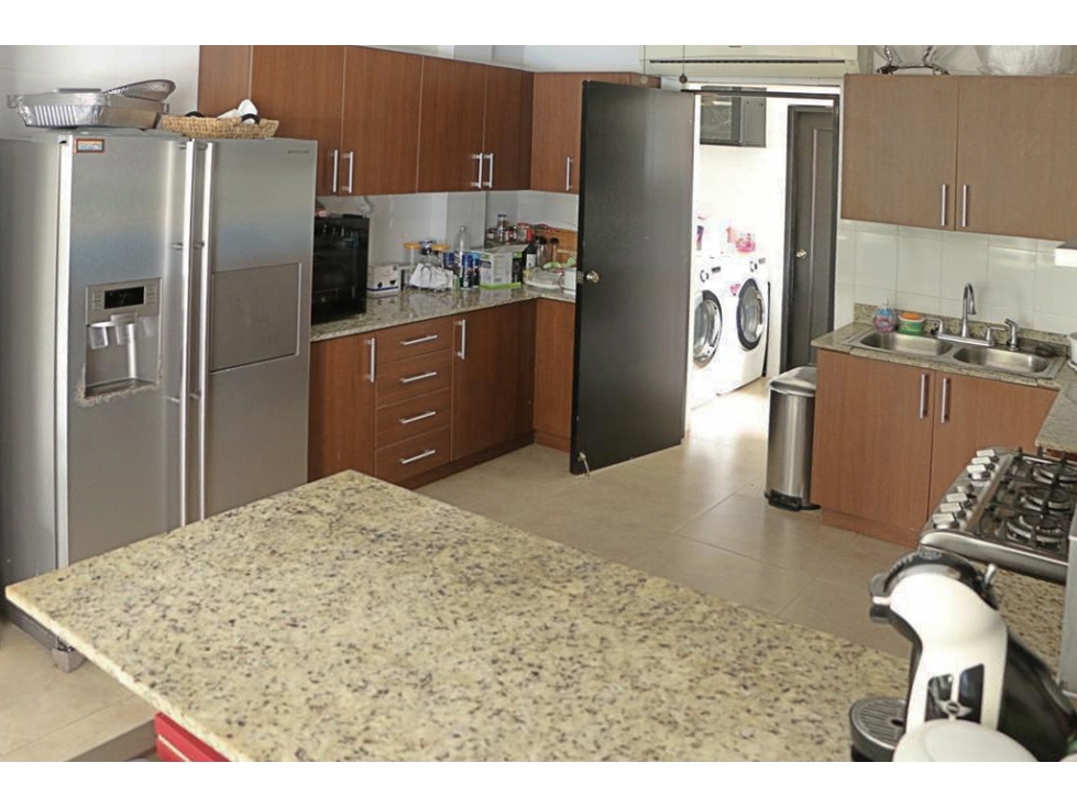 GANGA - QUINTA SOL Y MAR - RESIDENCIAL EXCLUSIVO - 3
