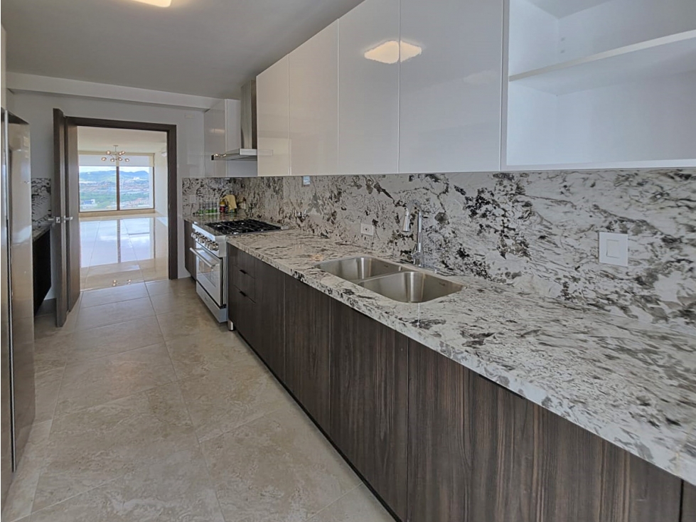 Alquiler de Apartamento LINEA BLANCA en Santa María PH THE COLONIAL — foto 5