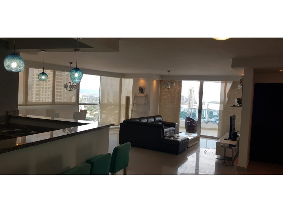 VENTA de Apartamento- en San Francisco — foto 4