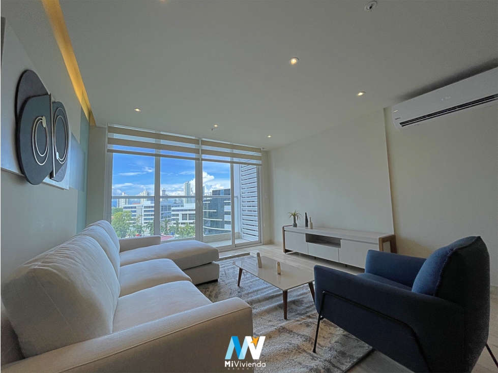 Alquiler de Apartamento AMOBLADO Costa del Este PH THE REGENT — foto 4