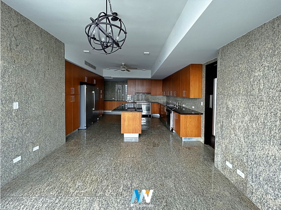 Alquiler de Apartamento LINEA BLANCA en Punta Paitilla PH THE POINT — foto 6