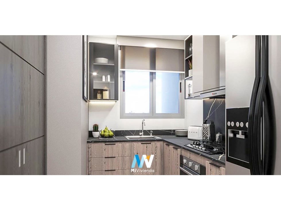 Proyecto de Apartamentos PH Parksquare Vía España - Torre Bloom — foto 3