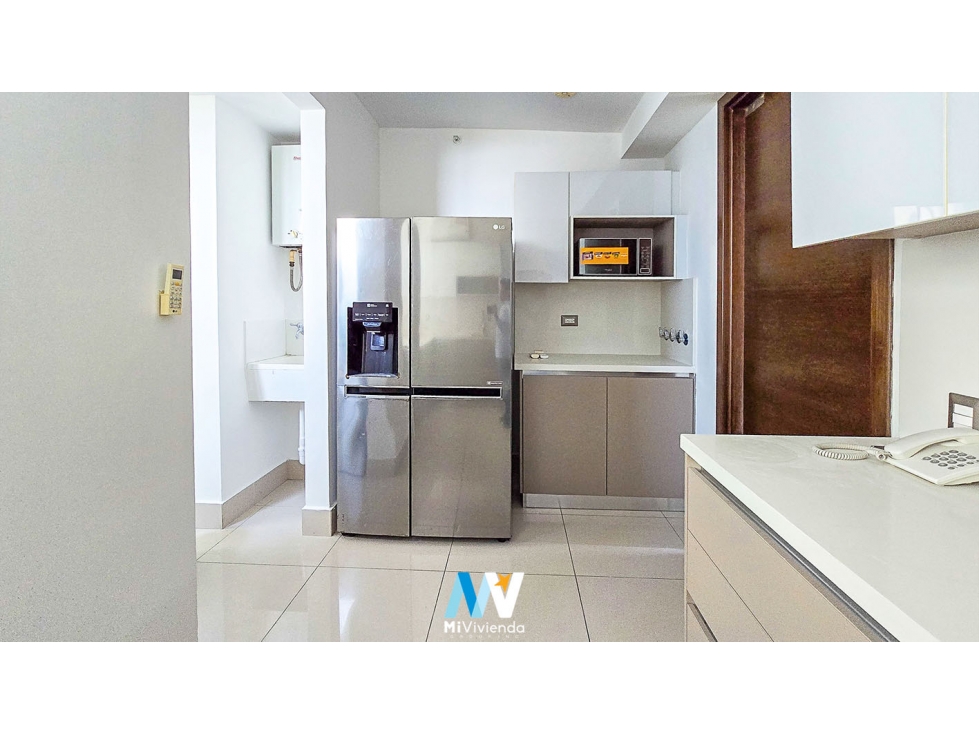 Venta de Apartamento en Costa del Este PH Bali (CE_V) — foto 3