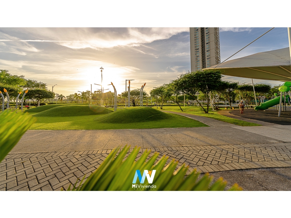 Venta de LOTES en Costa del Mar - Costa del Este — foto 3