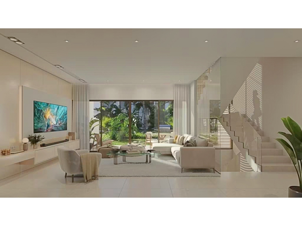 Proyecto OCEAN REEF PARK - Punta Pacífica — foto 2