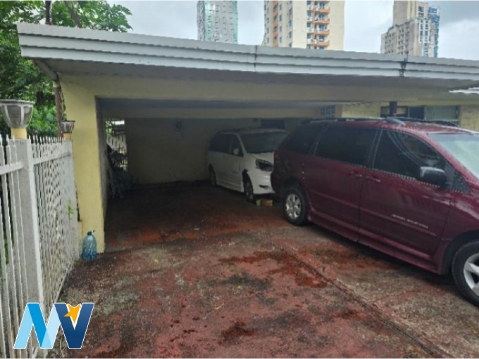 Alquiler de Casa de 2 Niveles en San Francisco — foto 4