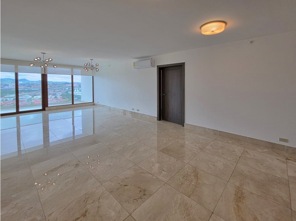 Alquiler de Apartamento LINEA BLANCA en Santa María PH THE COLONIAL — foto 2