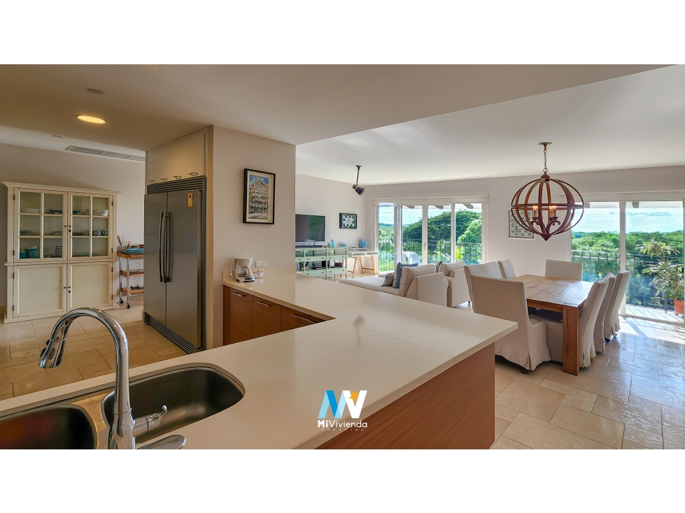 Vendo Apartamento de 4 hab. en Buenaventura - Puerta del Sol — foto 2